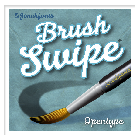 Brush Swipe